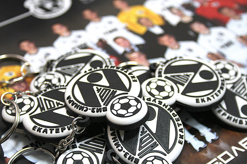 Обновление ассортимента атрибутики Обновление ассортимента атрибутики